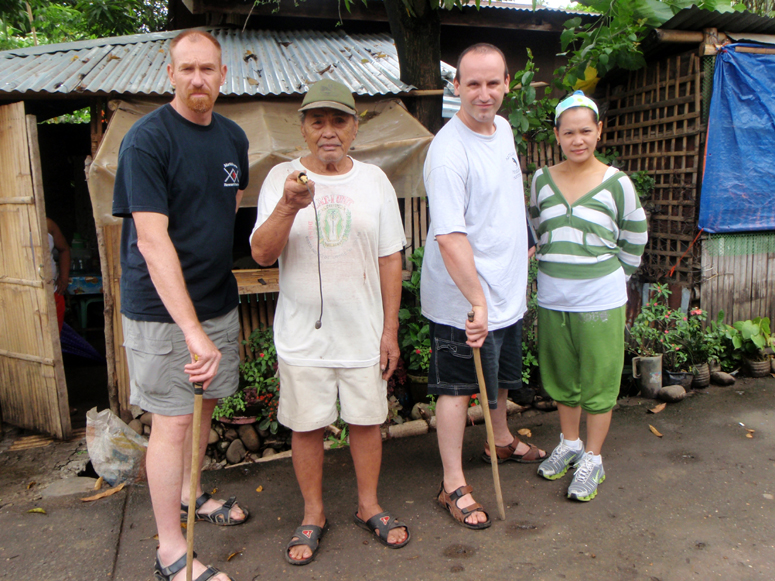 GM Abraham Gubaton 2007